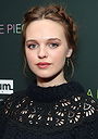 Odessa Young