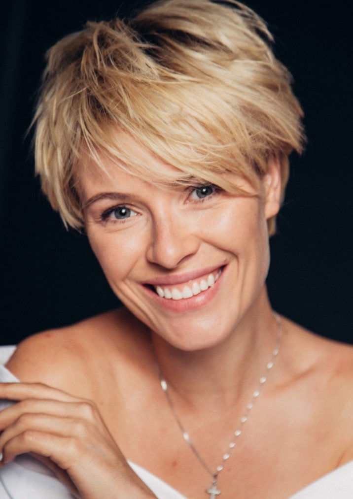 Viktoriya Maslova