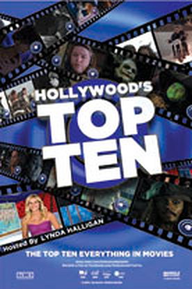 Hollywood's Top Ten