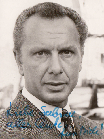 Horst Keitel