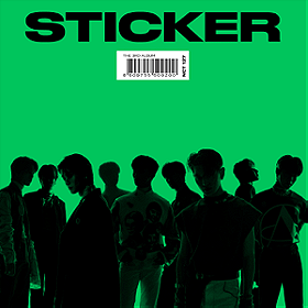 Sticker (2021)