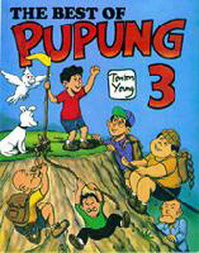 The Best Of Pupung 3
