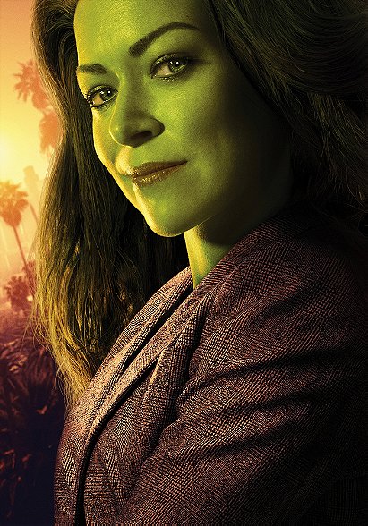 She-Hulk / Jennifer Walters