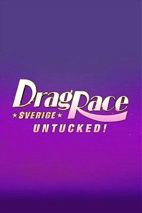 Drag Race Sverige: Untucked!