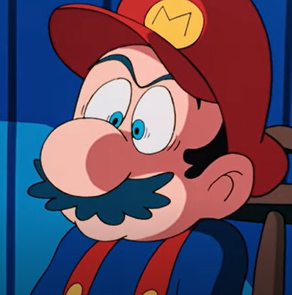 Mario (1986)