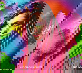 The Love Invention