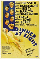 Dinner at Eight (1934)