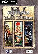 The Settlers IV: Gold Edition