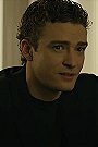 Sean Parker (Justin Timberlake)