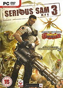 Serious Sam 3: BFE