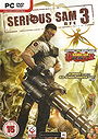 Serious Sam 3: BFE