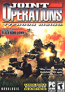 Joint Operations: Typhoon Rising
