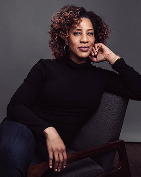 Nikki Dixon
