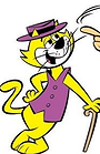 Top Cat