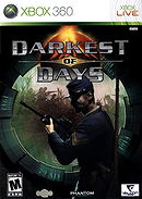 Darkest of Days