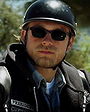 Charlie Hunnam