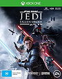 Star Wars Jedi: Fallen Order