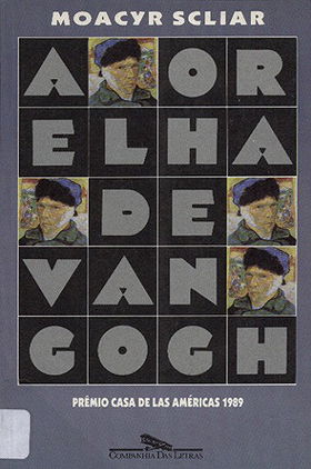 A Orelha de Van Gogh 