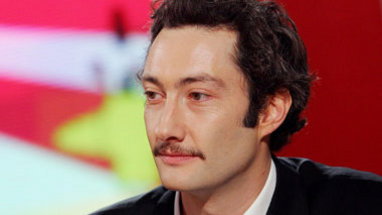 Vincent Desagnat