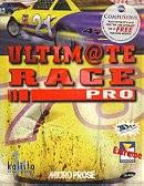 Ultimate Race Pro