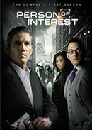 Person of Interest: Season 1