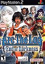 Arc The Lad: End Of Darkness
