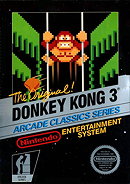 Donkey Kong 3