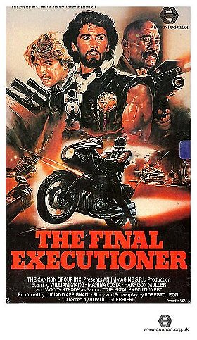 The Final Executioner