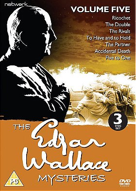 The Edgar Wallace Mystery Theatre