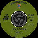 Listen To The Music