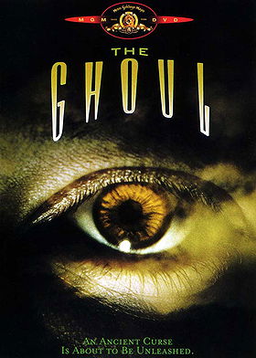 Ghoul   [Region 1] [US Import] [NTSC]