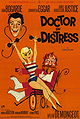 Doctor in Distress                                  (1963)