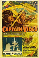 Captain Video, Master of the Stratosphere (1951)