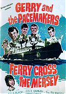 Ferry Cross the Mersey