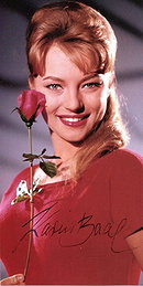 Karin Baal