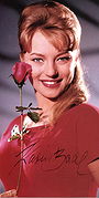 Karin Baal
