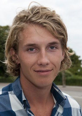 Sebastian Jessen