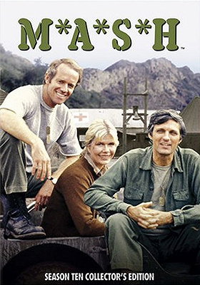 M*A*S*H - Season 10 (Collector's Edition)  