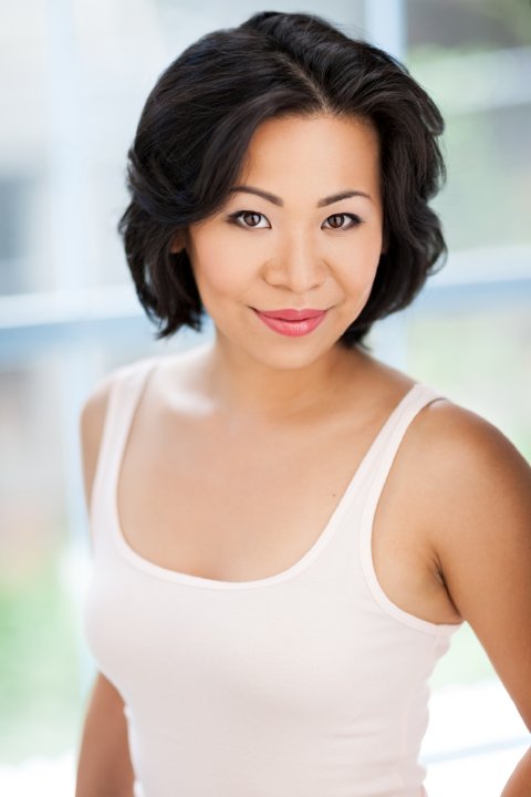 Evelyn Chew