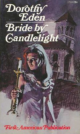 Bride By Candlelight