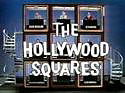 The Hollywood Squares (Daytime)                                  (1965-1980)