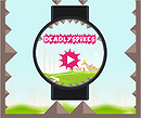 Deadly Spikes