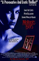Mother's Boys                                  (1993)