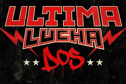 Lucha Underground Ultima Lucha Dos - Part 2