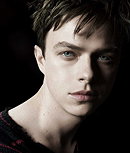 Dane DeHaan