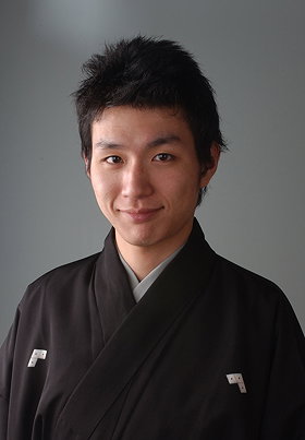 Doji Shigeyama
