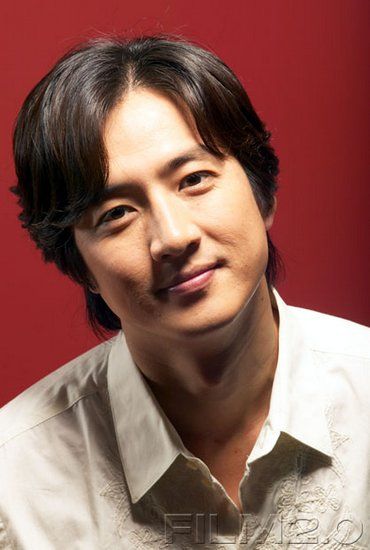 Jun-ho Jeong