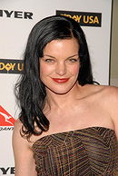 Pauley perrette tit