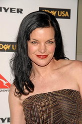 Pauley Perrette pictures and photos
