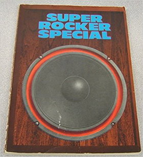Super Rocker Special (VF0980)